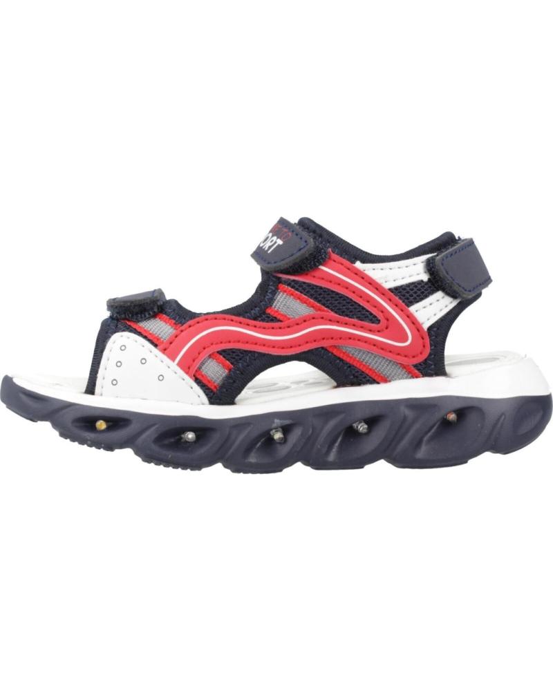 SANDALIAS DEPORTIVAS CHICCO COEL PARA NIÑO REF 1076413/1076426 800
