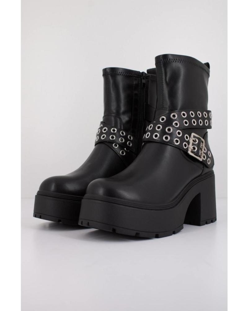 BOTAS BUFFALO MILA ROCK NEGRAS REF 1076814 BLACK