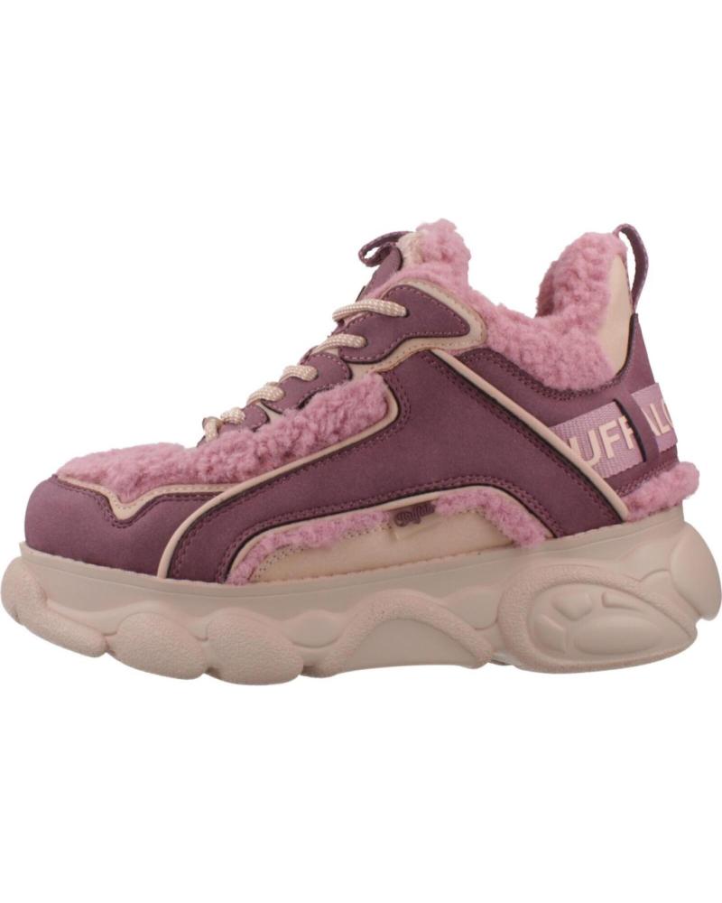 ZAPATILLAS BUFFALO CLD CHAI WARM VE MUJER ROSA PURPLERO REF: 1076848 PURPLEROSE