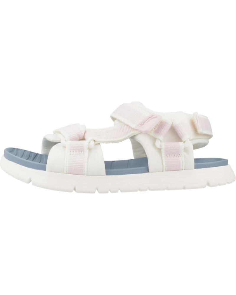 CAMPER SANDALIAS NINA OLAS HOUS 1172495 BLANCO MULTI