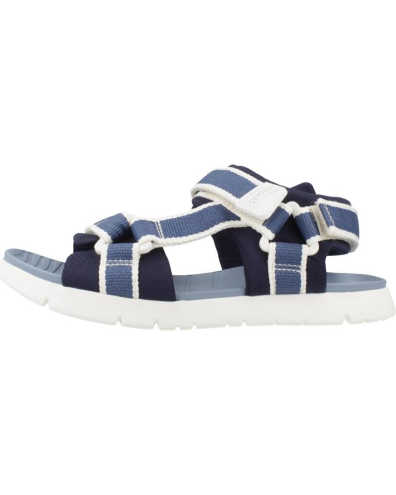 CAMPER SANDALIAS OLAS HARBOR 1172496 AZUL MULTI