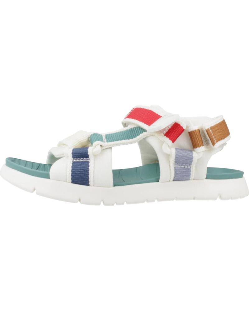 CAMPER SANDALIAS OLAS HOUSTON 1172568/1172497 NIÑO MULTICOLOR MULTI