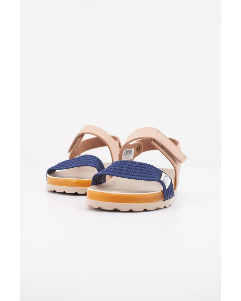 DUUO SANDALIAS NIÑO CANDY 04, REFERENCIA 1172509 AZUL
