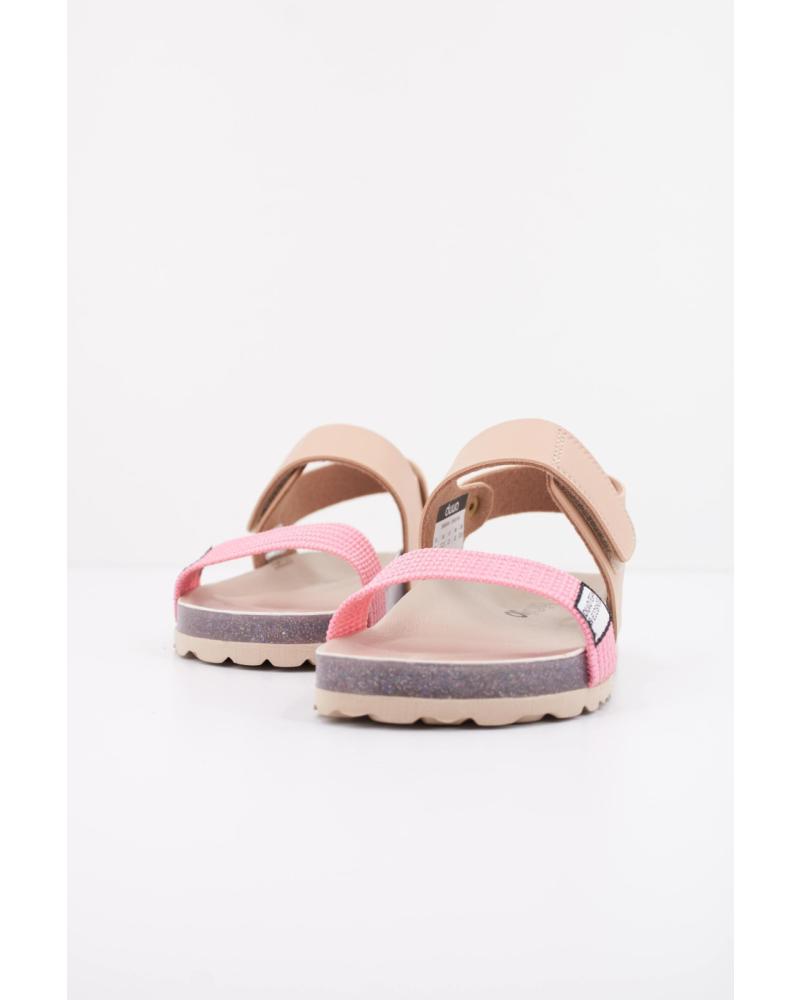 DUUO SANDALIAS NIÑA CANDY 06 ROSA MULTICOLOR REF 1172577 MLTCLOR