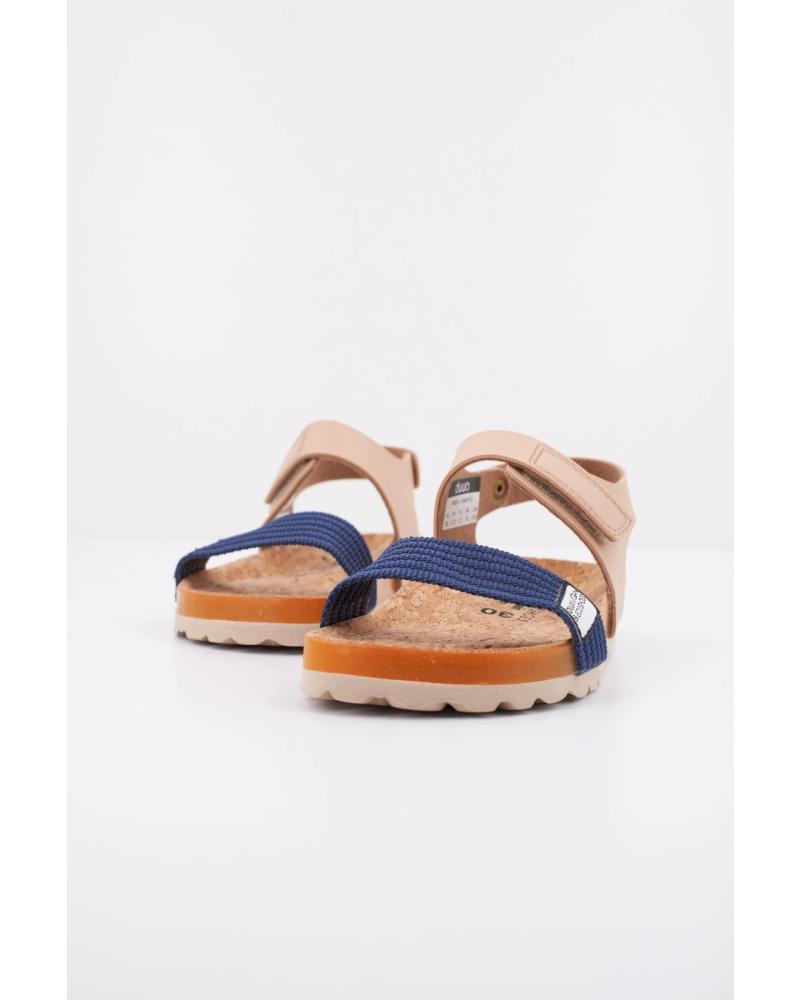 DUUO SANDALIAS CANDY 011 AZUL - REF 1172578