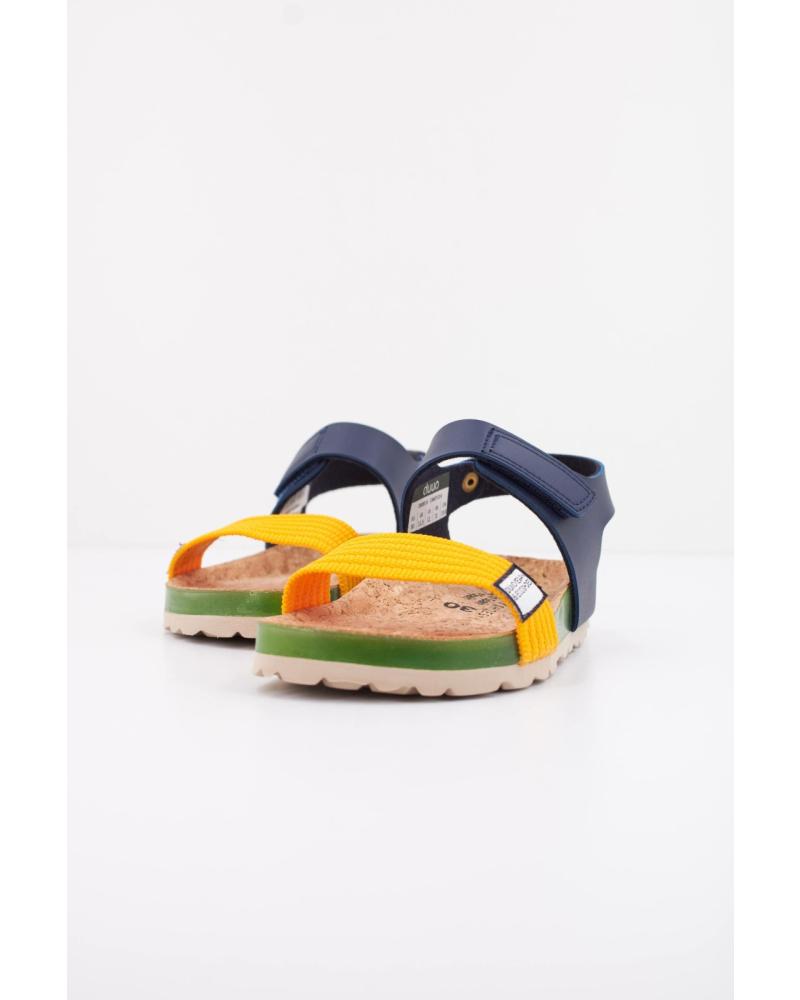 DUUO SANDALIAS NIÑO CANDY 014 MULTICOLOR NRNJA