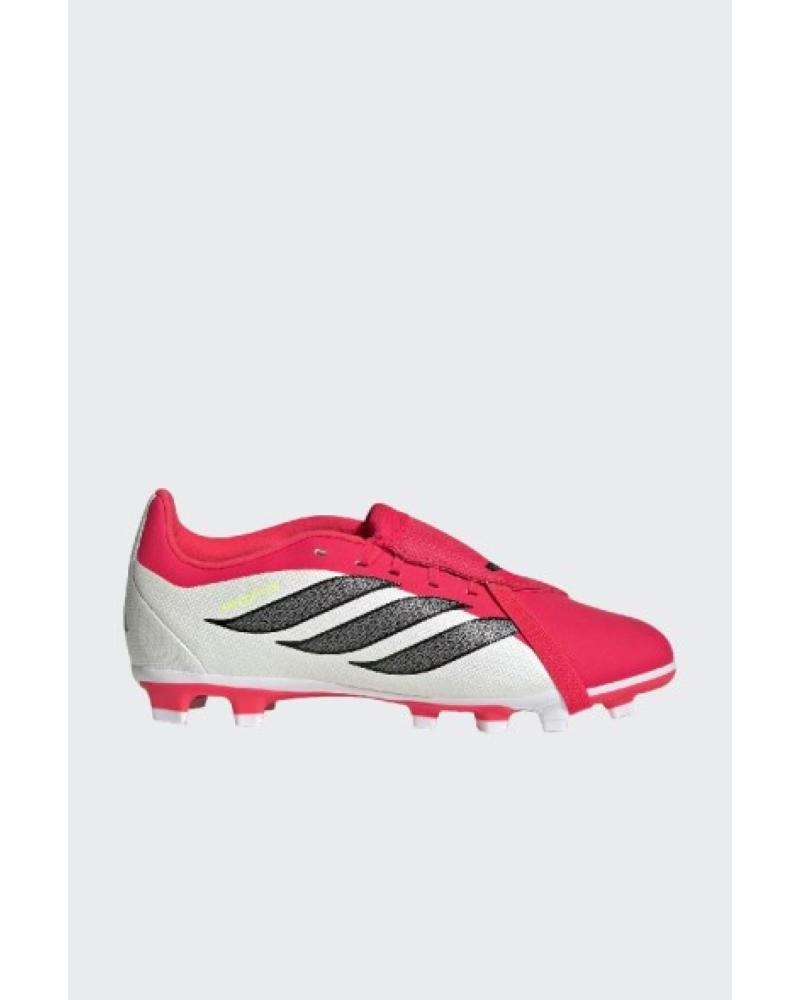 BOTAS DE FÚTBOL ADIDAS X SPEEDPORTAL3 TF JUNIOR KI8894 BLANCO