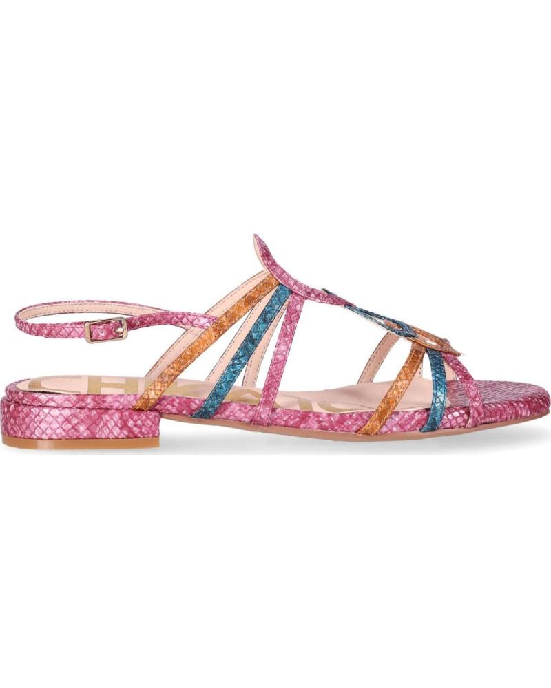 CHIKA10 SANDALIAS TROPIKANA 01 MULTICOLOR REF 1172829/1172903