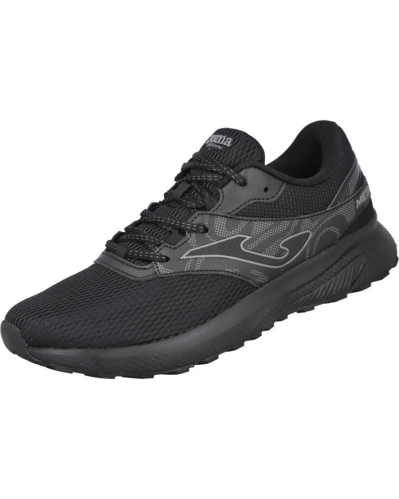 ZAPATILLAS RUNNING JOMA R-METAS-2601 HOMBRE NEGRO REF 1074496