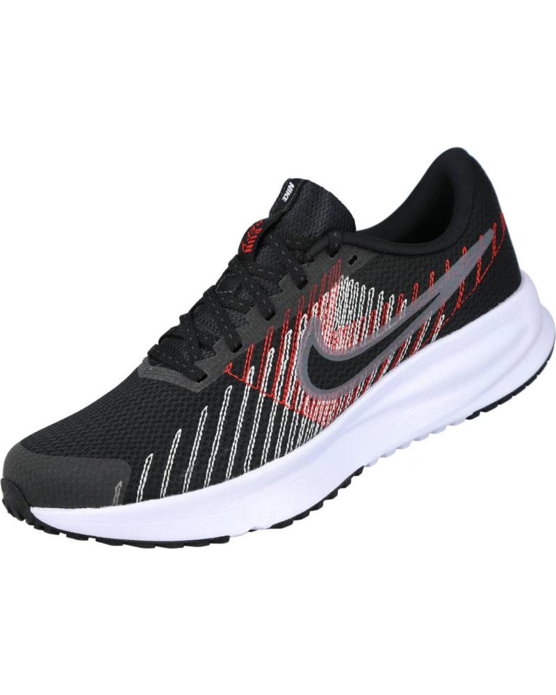 ZAPATILLAS DE RUNNING NIKE DEFY HOMBRE HM9594 NEGRO