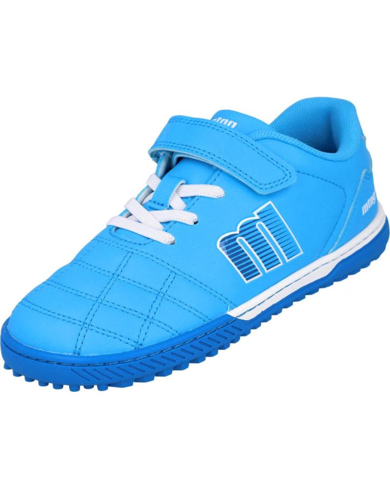 ZAPATILLAS BAREFOOT NIÑO MTNG 49323-60129 CELESTE