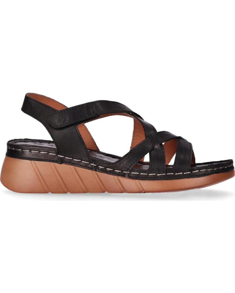 CHIKA10 SANDALIAS RE LAX 03 NEGRO REF 1172876 NEGRO-BLACK