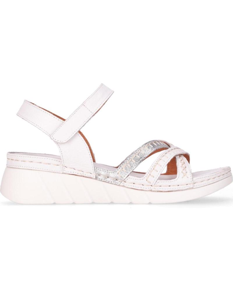 CHIKA10 SANDALIAS RE LAX 04 BLANCO REF 1172879 BLANCO-WHITE