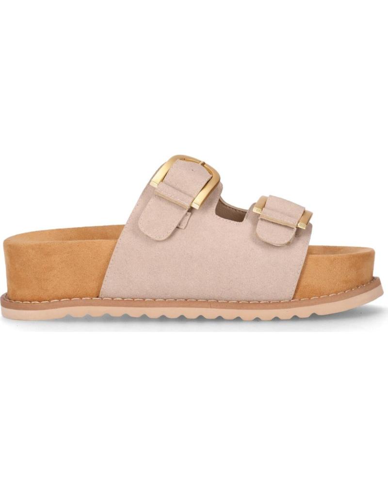 CHIKA10 SANDALIAS BIOLAND 03 BEIGE 1172902 BEIG-BEIGE