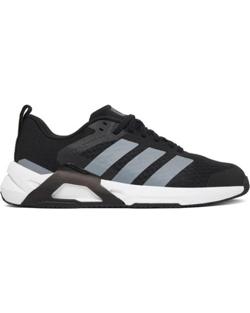 ADIDAS ZAPATILLAS DROPSET CONTROL TRAINER 1173019 JS3037 NEGRO