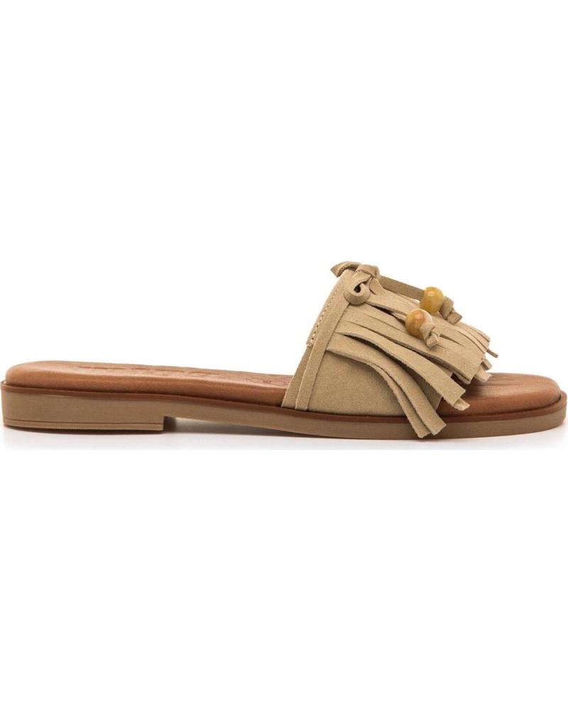 MTNG SANDALIAS 55948 MUJER BEIGE REF 1163215-1173102