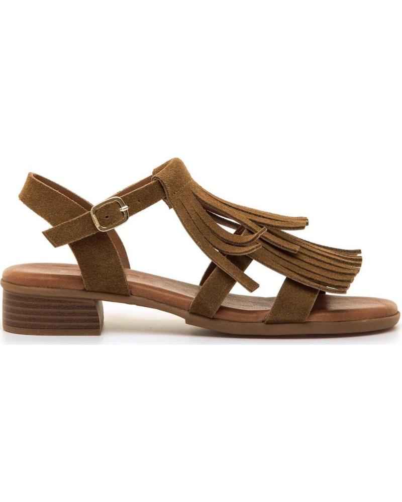 MTNG SANDALIAS 55949 MARRÓN REF 1173119