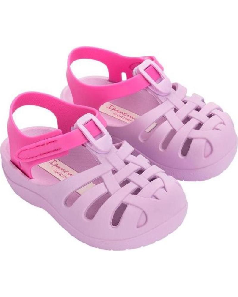 IPANEMA SANDALIA IP83622 BO623 LILA MORADO