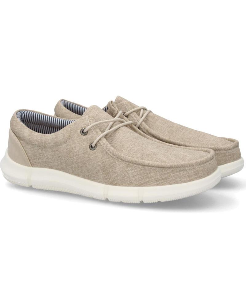 SPORT3PUNTO0 ZAPATILLAS VRE5-201 BEIGE - REF: 1173358 VARIOS COLORES