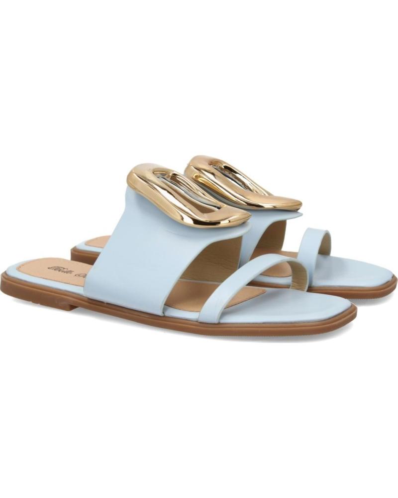 SPORT3PUNTO0 SANDALIA 02025-AZUL REFERENCIA 1173362-1173196 VARIOS COLORES