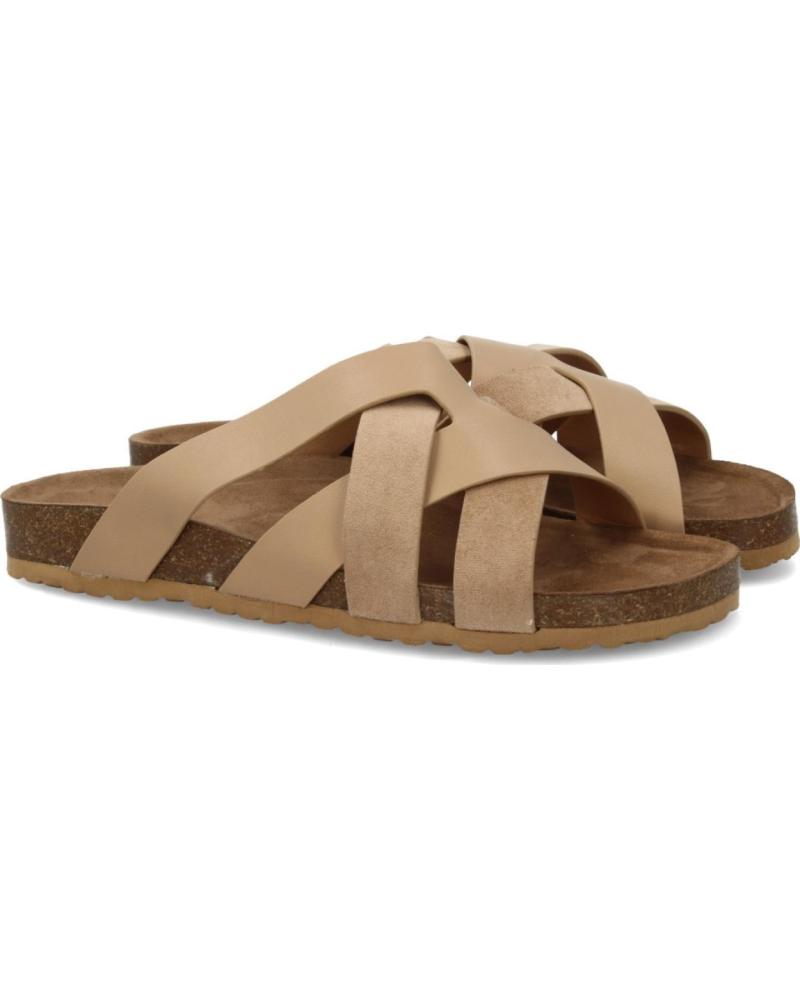 SPORT3PUNTO0 SANDALIAS CK-38-KAKI REF 1173377/1173216 VARIOS COLORES