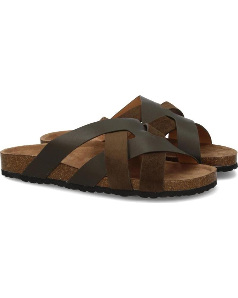 SPORT3PUNTO0 SANDALIAS CK-38-VERDE REF 1173217 VARIOS COLORES