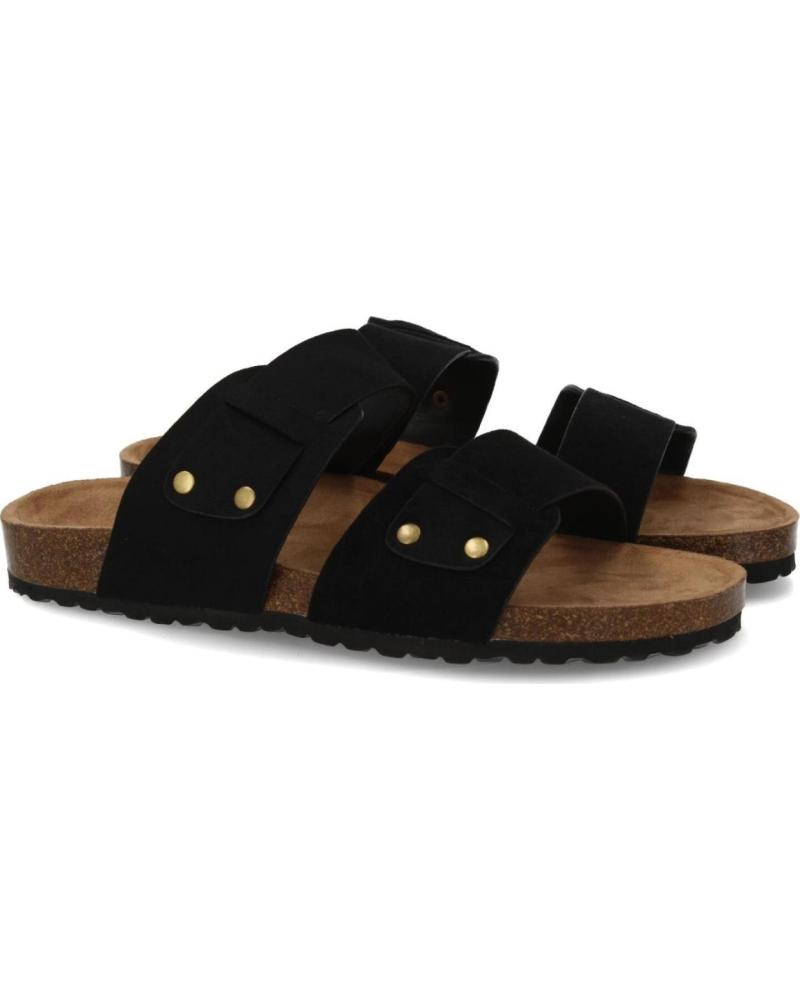 SPORT3PUNTO0 SANDALIAS CK-29-NEGRO, REF: 1173222 VARIOS COLORES