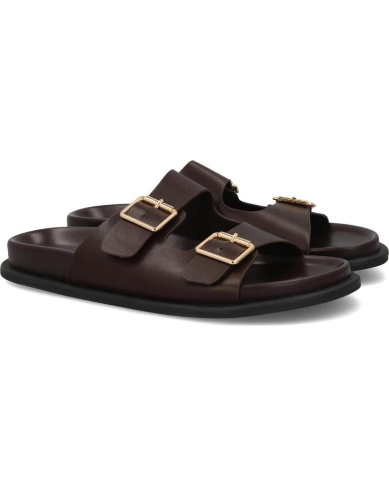 SPORT3PUNTO0 SANDALIAS OH-572-MARRON REF 1173223 VARIOS COLORES