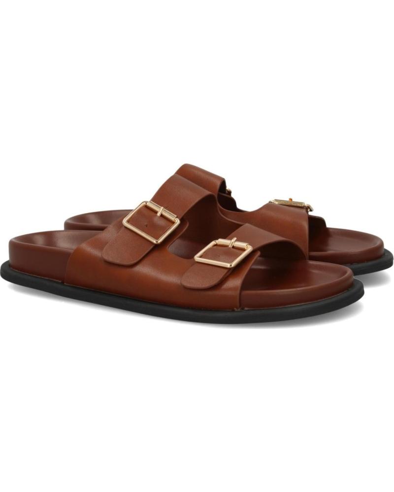 SPORT3PUNTO0 SANDALIAS OH-572-CAMEL VARIOS COLORES