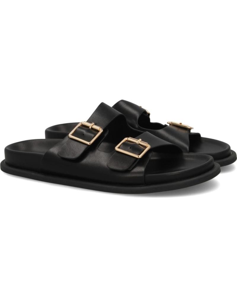 SPORT3PUNTO0 SANDALIAS OH-572 NEGRO - REF: 1173225 VARIOS COLORES