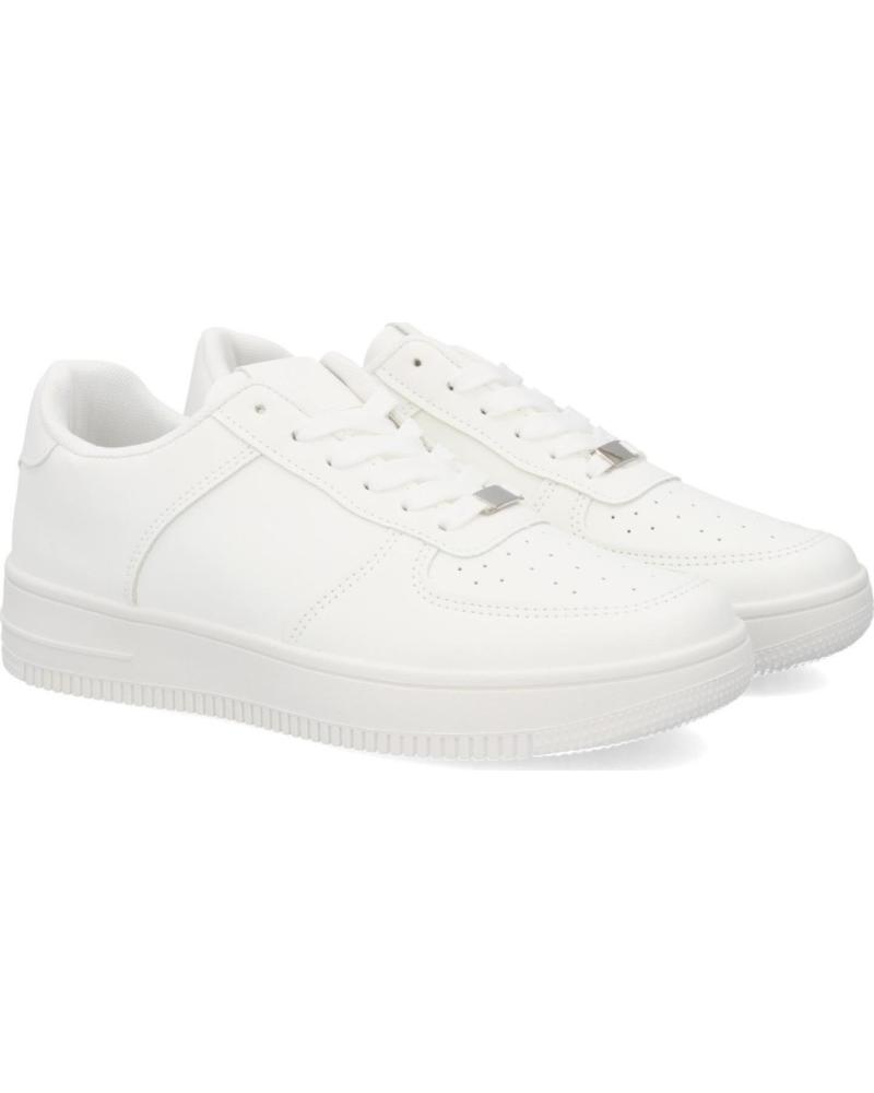 SPORT3PUNTO0 ZAPATILLAS ZZ-47 BLANCAS VARIOS COLORES