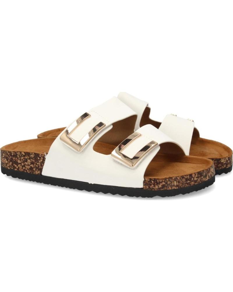 SPORT3PUNTO0 SANDALIAS SYT014 BLANCO VARIOS COLORES