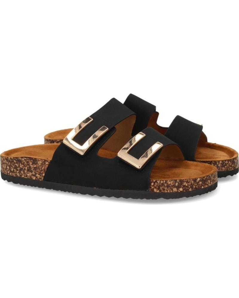 SPORT3PUNTO0 SANDALIAS SYT014-NEGRO, REFERENCIA 1173393 VARIOS COLORES