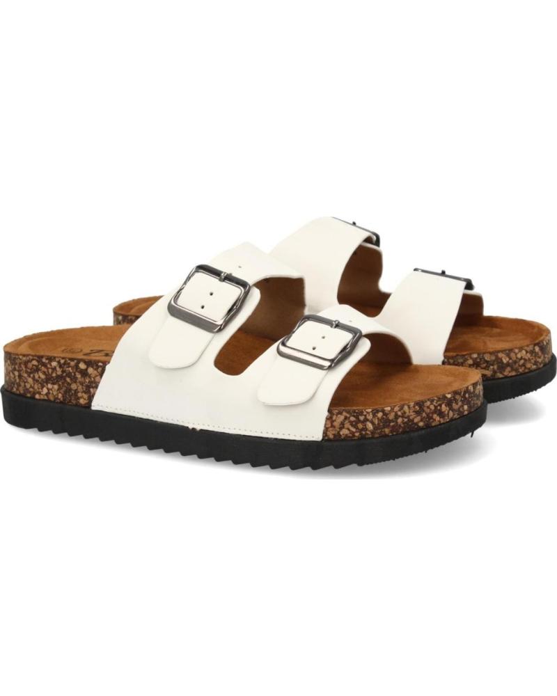 SPORT3PUNTO0 SANDALIAS SYT024 BLANCO VARIOS COLORES