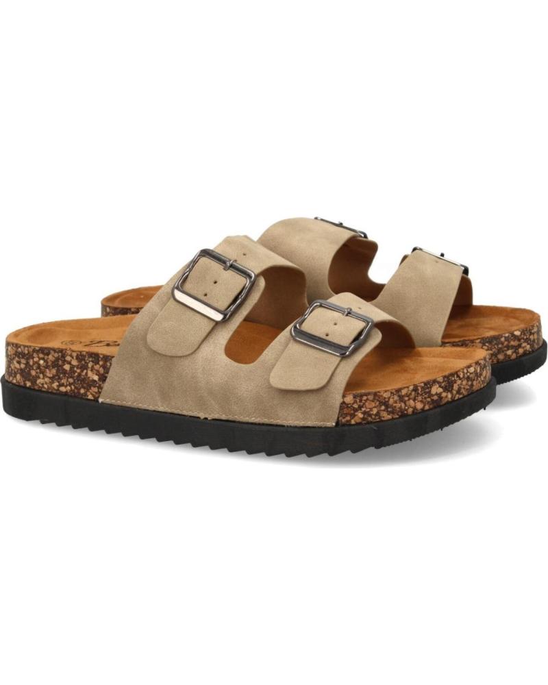 SPORT3PUNTO0 SANDALIAS ANATÓMICAS SYT024-KAKI REF 1173234 VARIOS COLORES