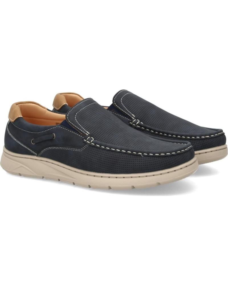 SPORT3PUNTO0 MOCASINES HOMBRE HR9120-2-MARINO VARIOS COLORES