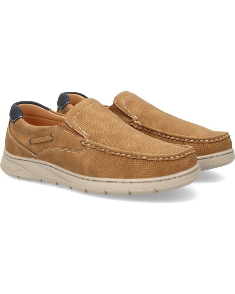 SPORT3PUNTO0 MOCASINES HR9120-2-KAKI REF 1173398/1173238 VARIOS COLORES