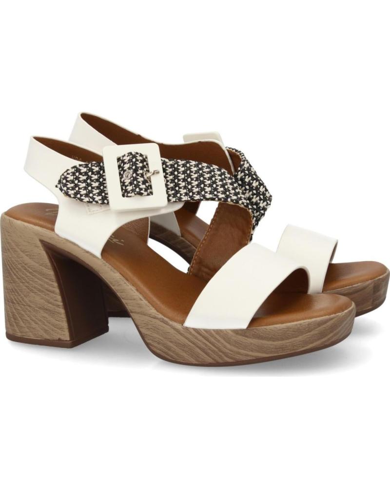 SPORT3PUNTO0 SANDALIA VR6-3163 BLANCO REF 1173250 VARIOS COLORES