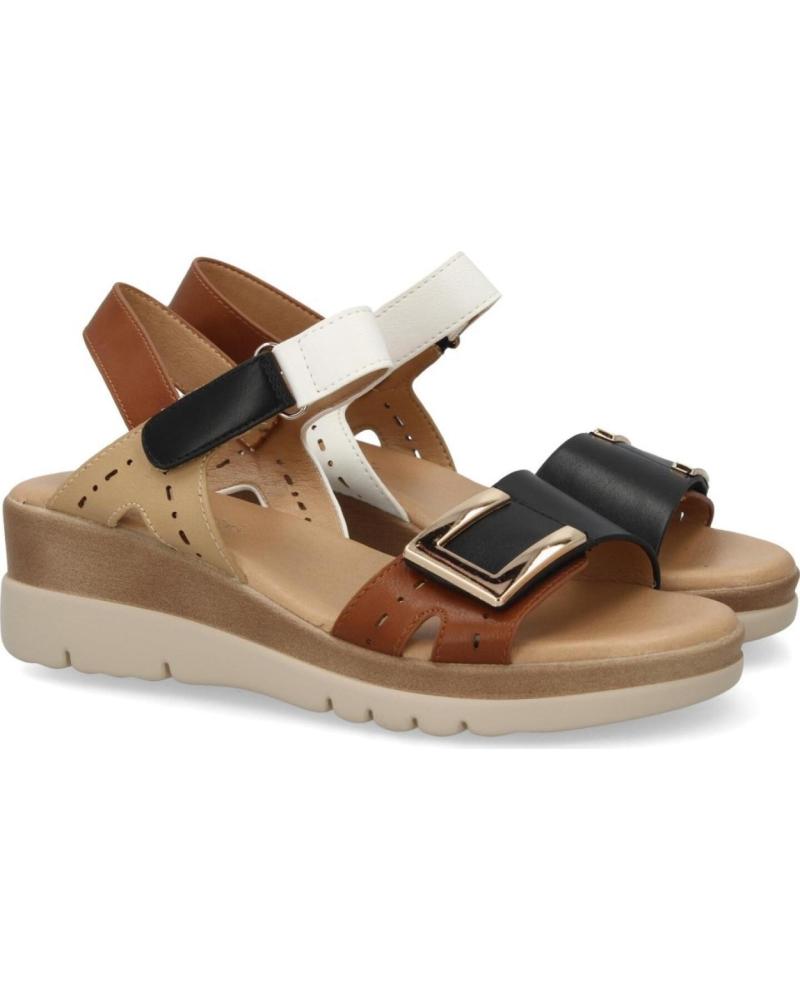 SPORT3PUNTO0 SANDALIAS VR6-3160-NEGRO VARIOS COLORES - REF: 1173253