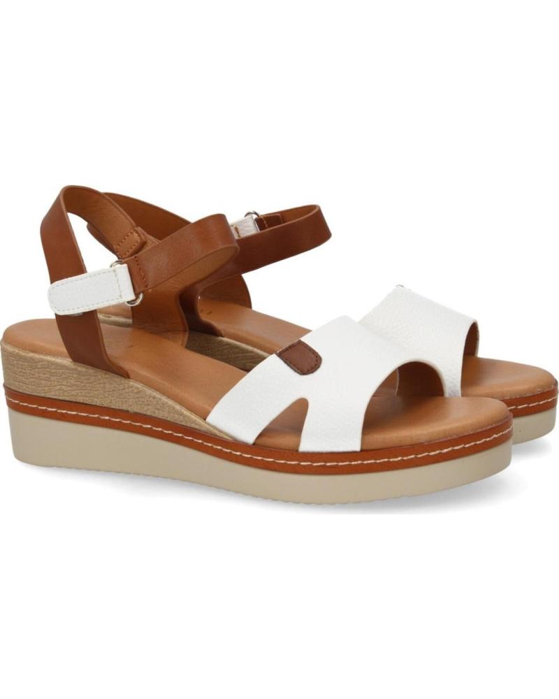 SPORT3PUNTO0 SANDALIA VR6-3157 BLANCO COMBINADO REF 1173259 VARIOS COLORES