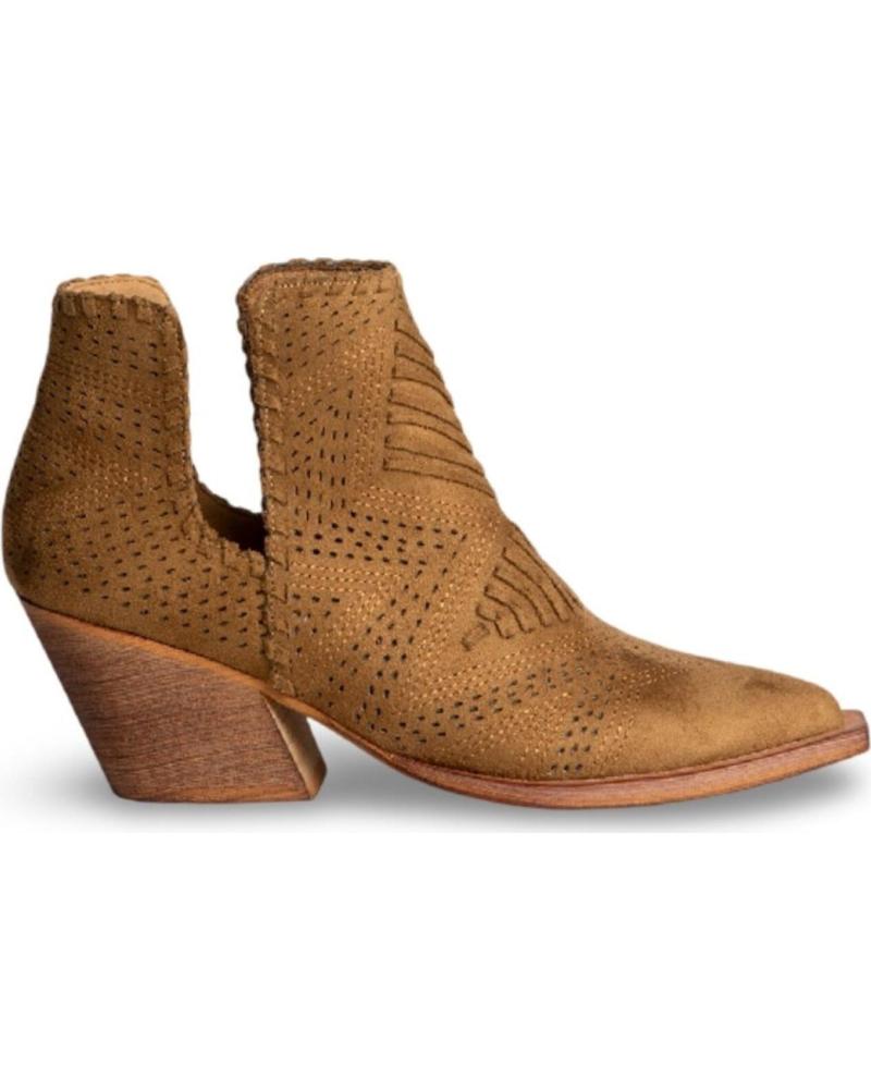 KESLEM BOTINES M6005 CAMEL REF 1173496