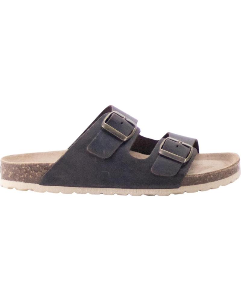 KESLEM SANDALIAS ANA MARRÓN REF: 1173479-1173501 MARRON