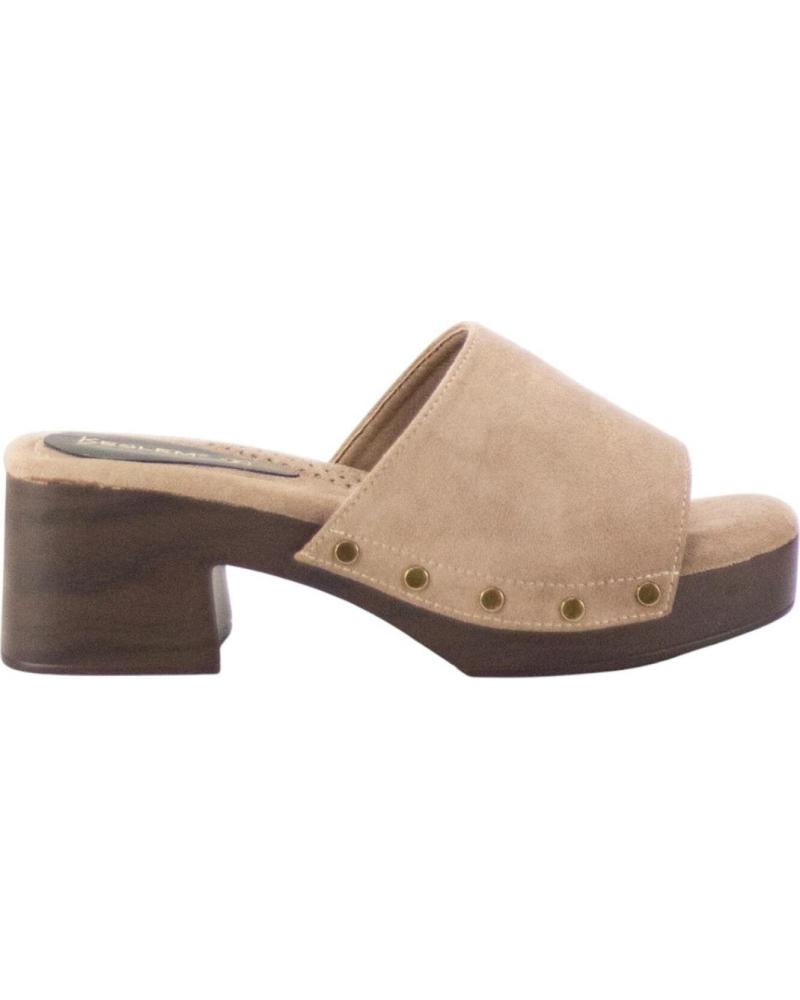 KESLEM ZUECOS F280-32 TAUPE REF 1173483