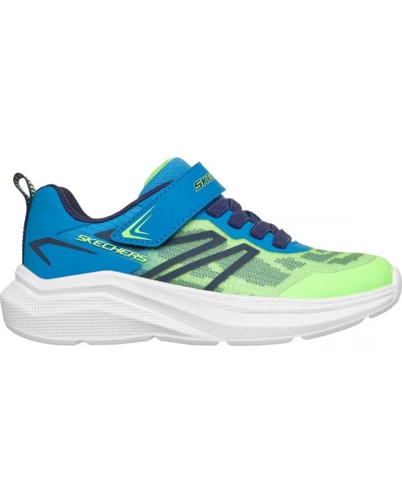 SKECHERS TÊNIS MICROSPEC VELOCITY REF 1173723/1173695 VARIOS COLORES