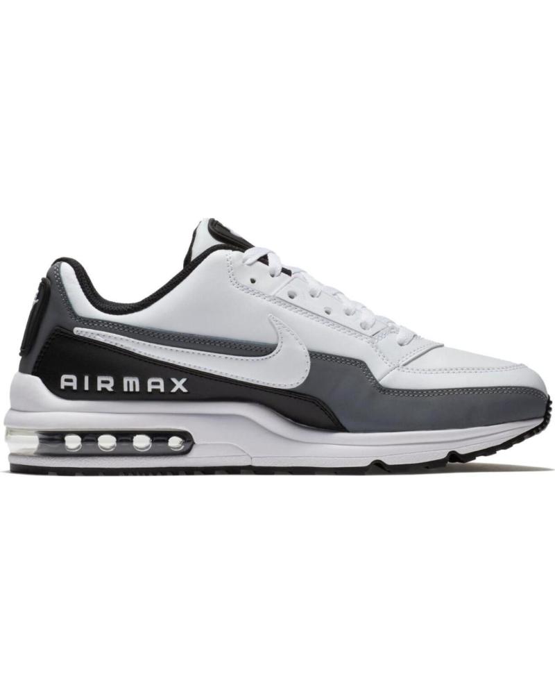 ZAPATILLAS NIKE AIR MAX LTD 3 HOMBRE - REF: 1075485 VARIOS COLORES
