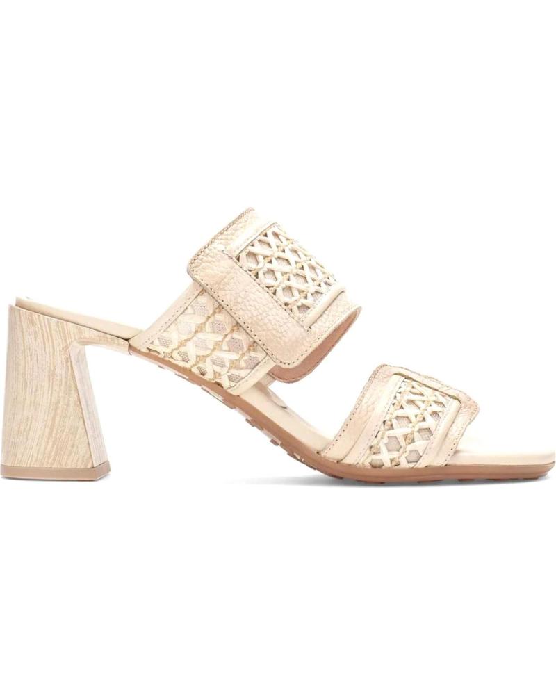 HISPANITAS SANDALIA MUJER HIELO REF 1150926-1150921