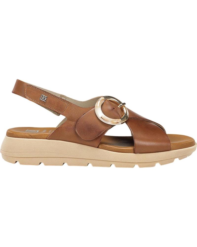 DORKING SANDALIA D9470 DE CUERO - REF 1173552