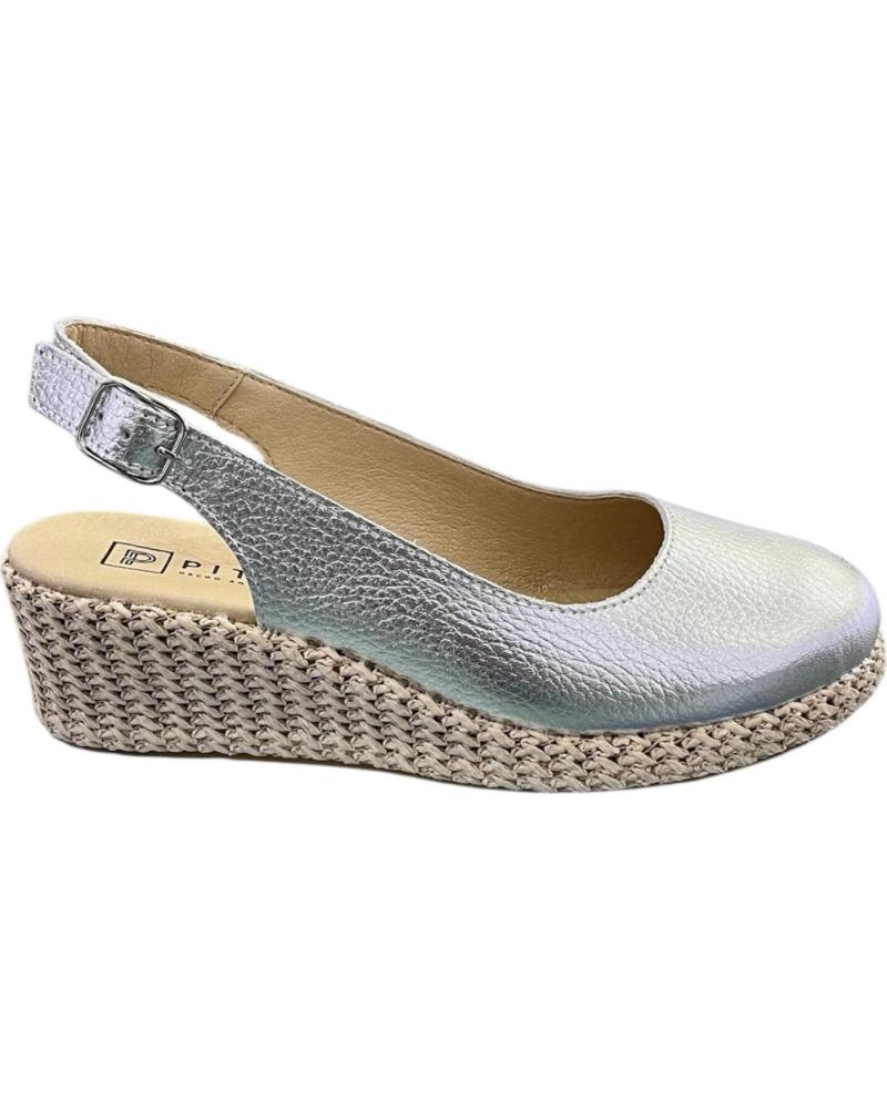 PITILLOS SANDALIAS 10625 PLATA - REF: 1173437 VARIOS COLORES