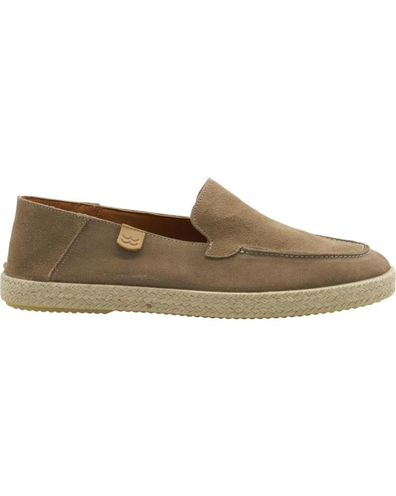 CALZAMUR MOCASINES KZMUR 11974600 MARRÓN - REF 1173553