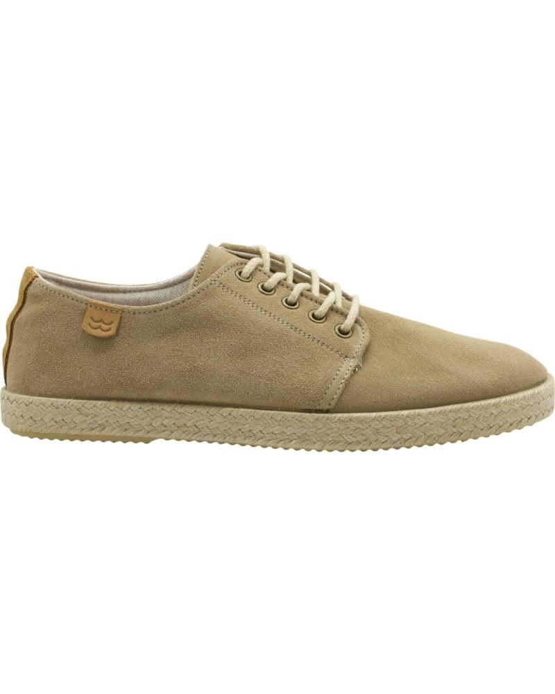 CALZAMUR ZAPATILLAS CASUAL KZMUR 11347201 BEIGE REF 1173556